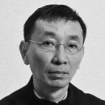 川崎文男