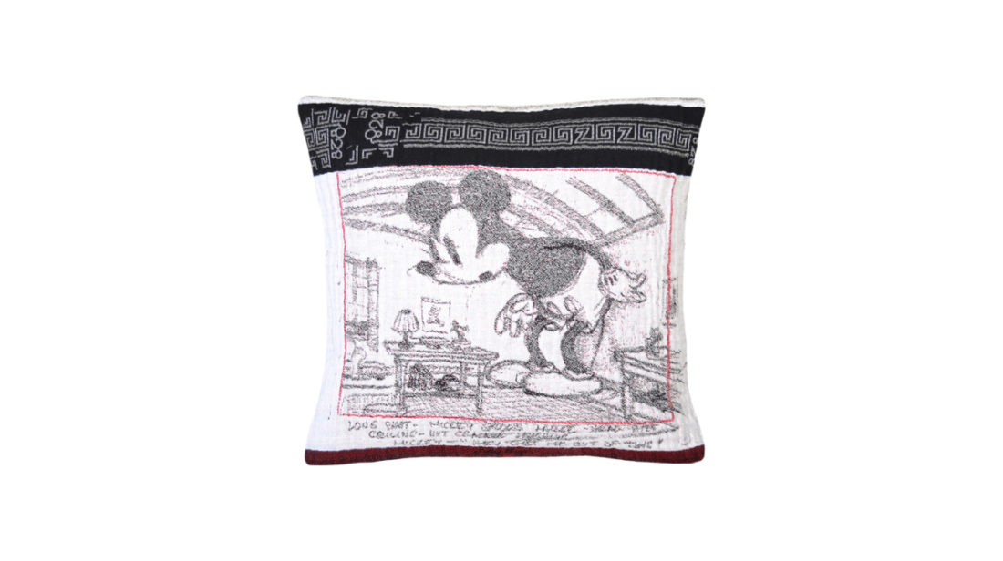  MICKEY GIANT ミッキージャイアント