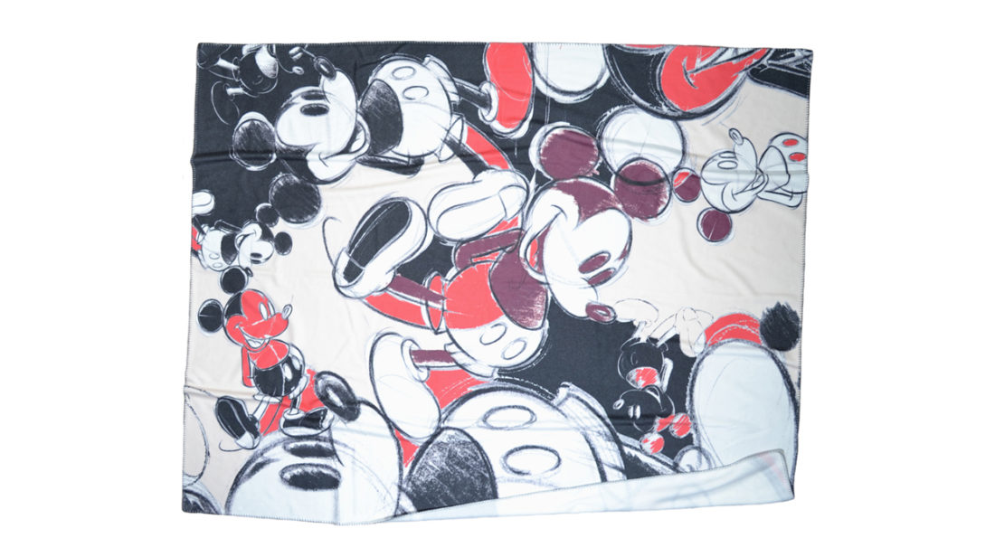  MICKEY soft camouflage ミッキーソフトカモフラージュ