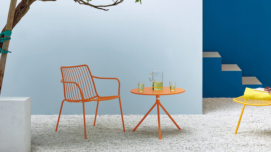  NOLITA table ノリタテーブル